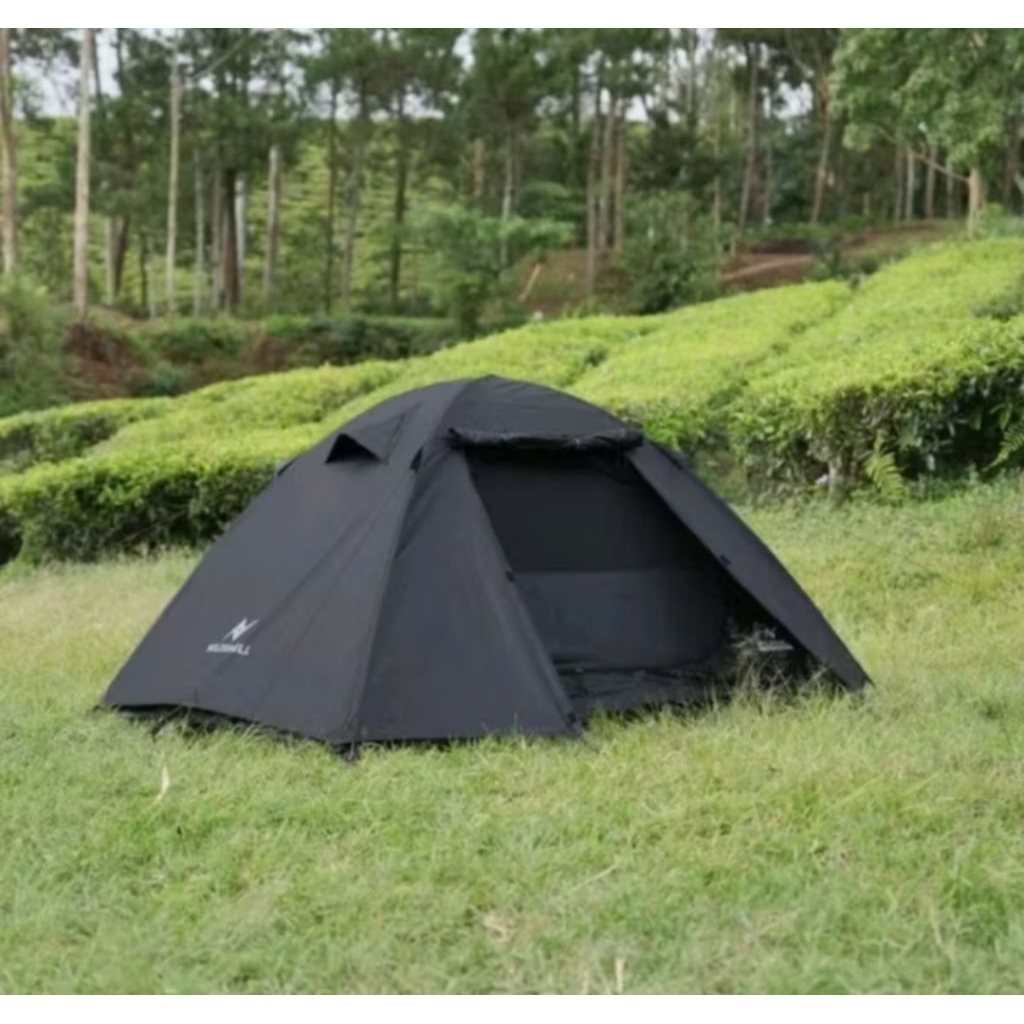 Tenda Wildshell Navageo 2