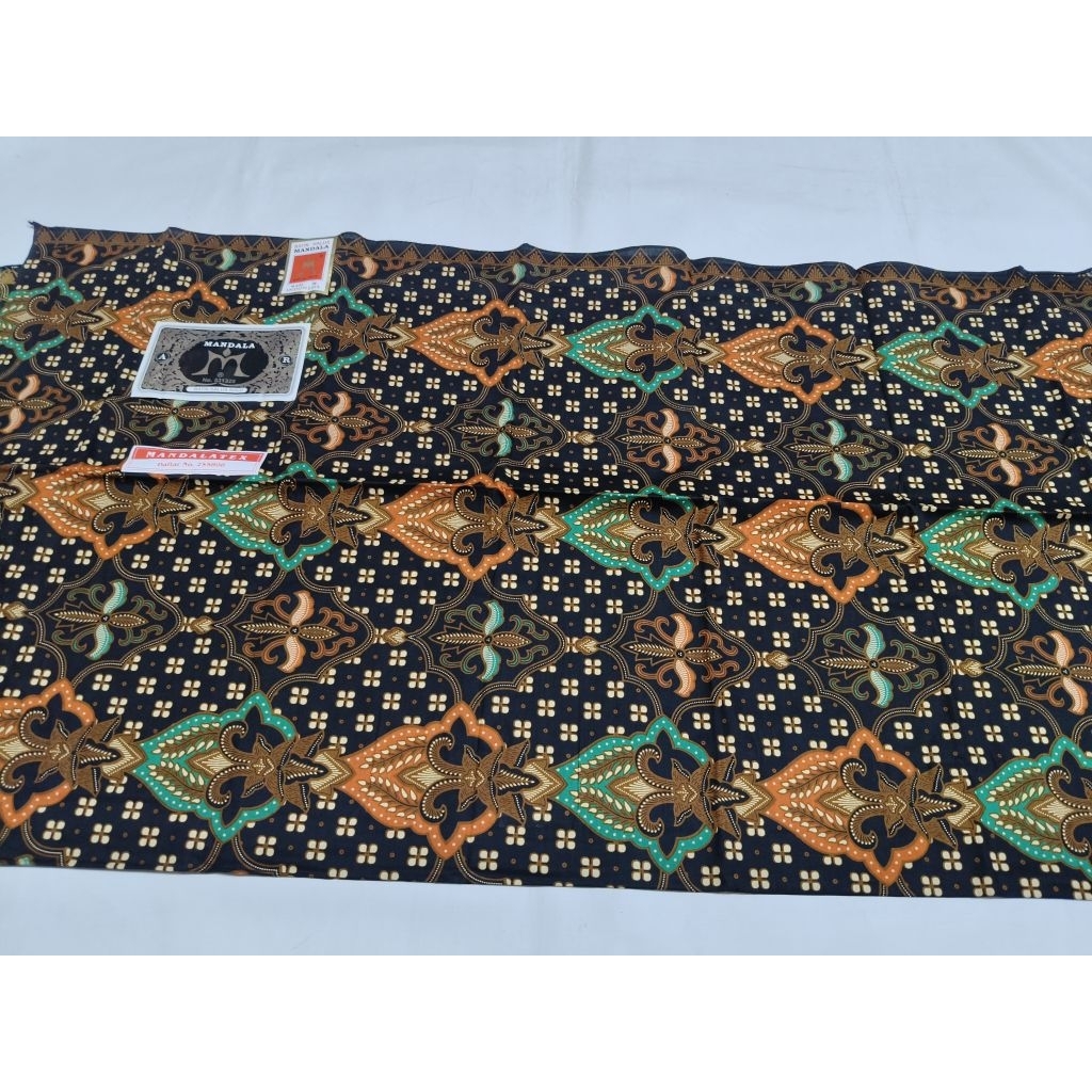 Kain panjang MANDALA kain gendongan