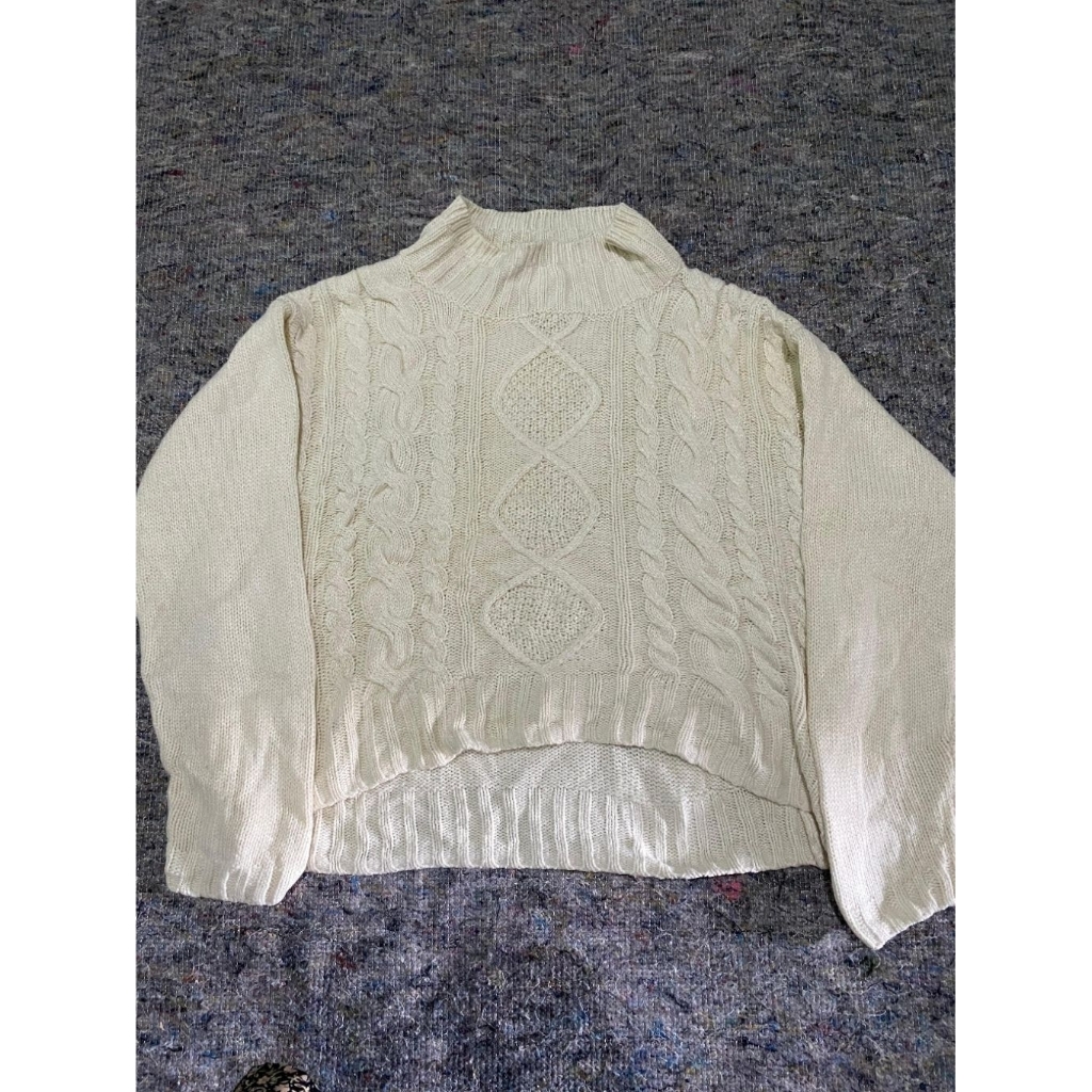 sweater GU