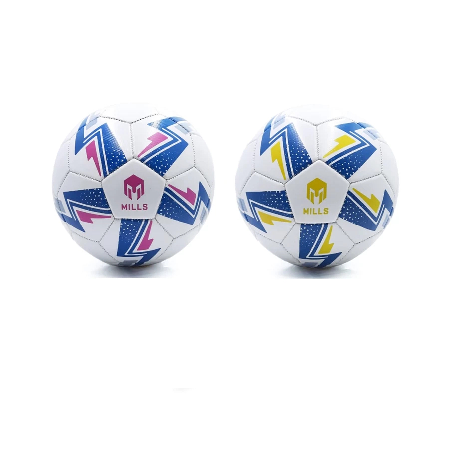 Bola Futsal Mills Original Thunder Training Ball BNWT