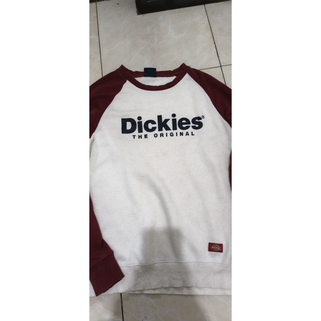 Sweater Dickies Ori