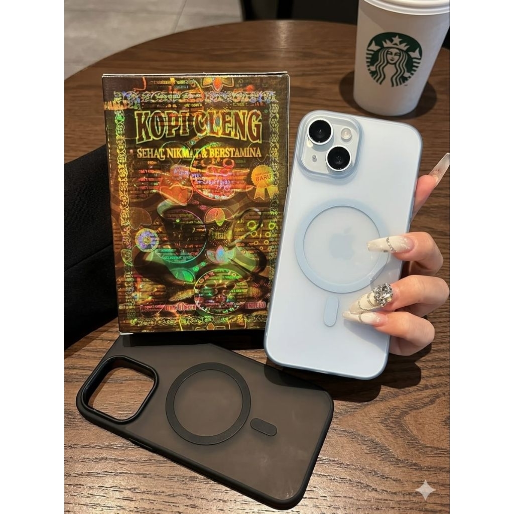 Stiker pelindung HP murah AsliCleng iPhone terbaru