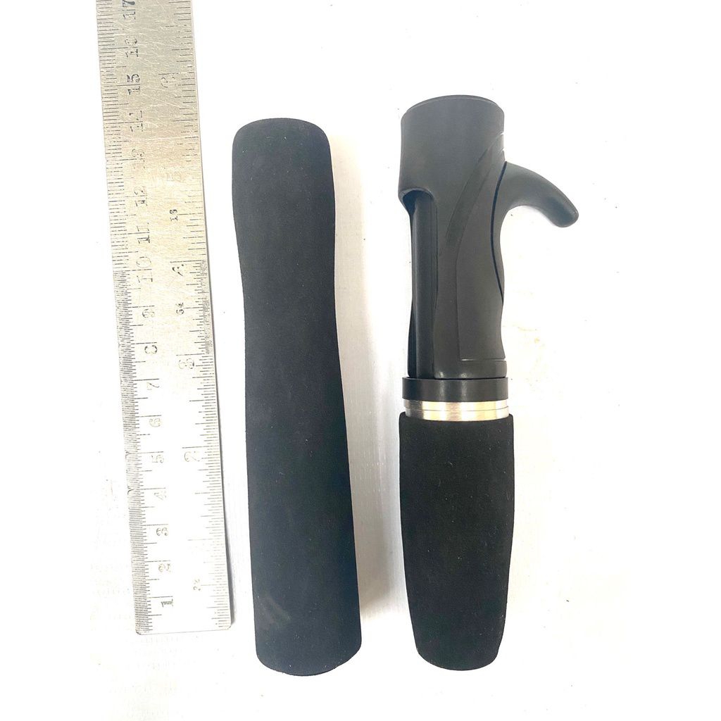 REEL SEET JORAN BC BAIT CASTING