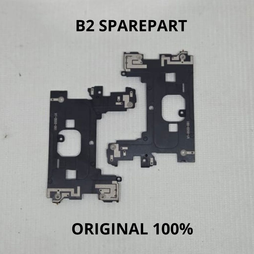 TUTUP MESIN FOR ASUS ZENFONE 6 ORIGINAL COPOTAN