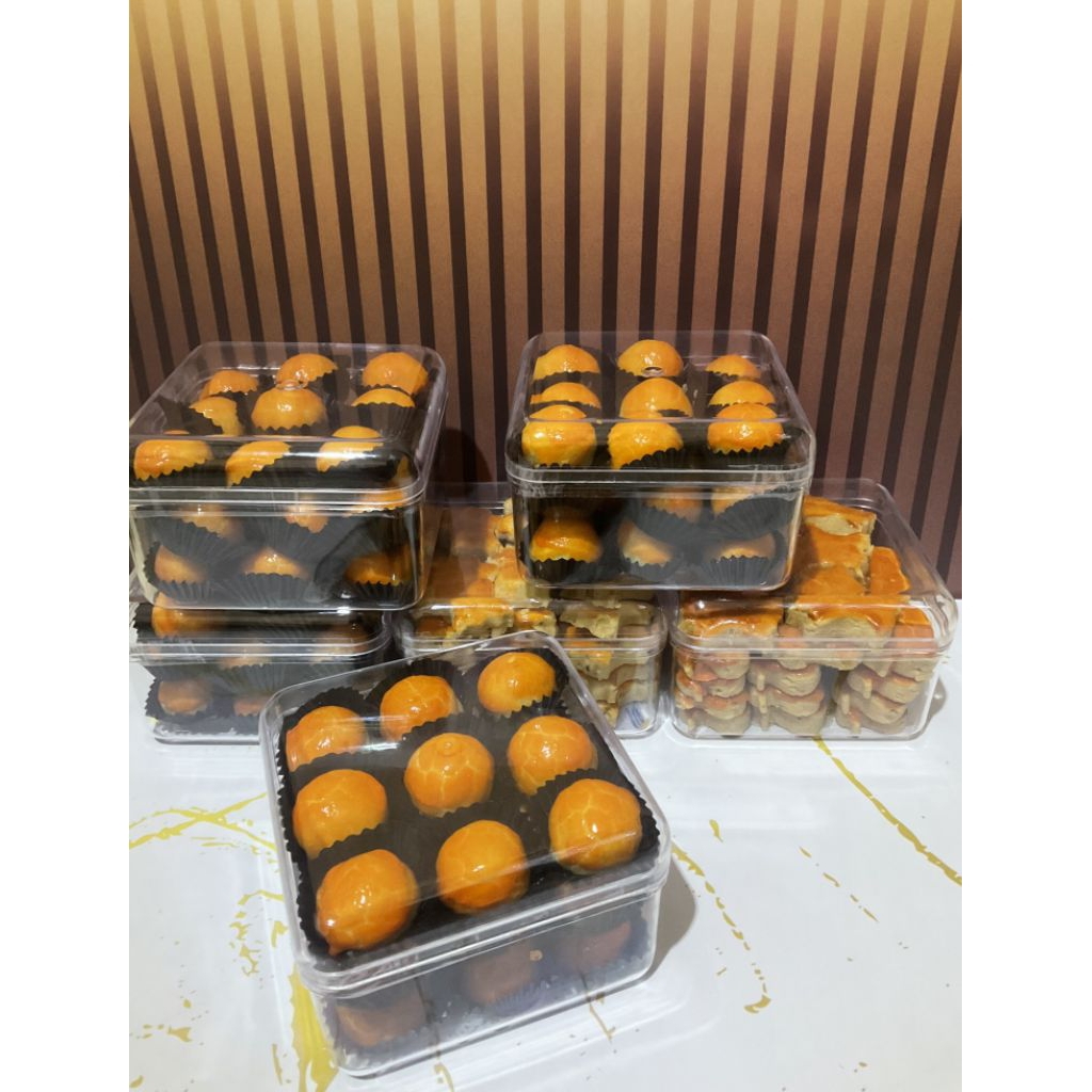 Nastar premium home made 300gr