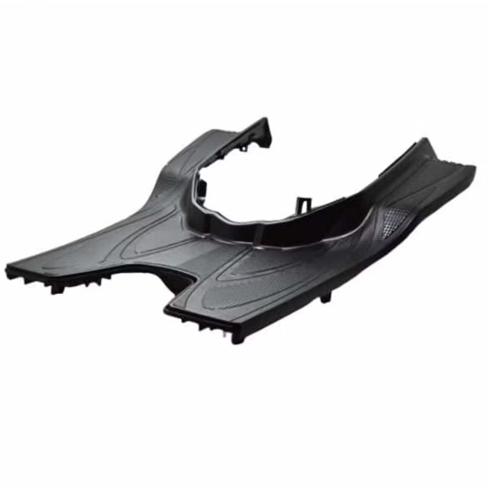 Step floor beat karbu cover lantai pijakan kaki beat karbu 64310KVY700