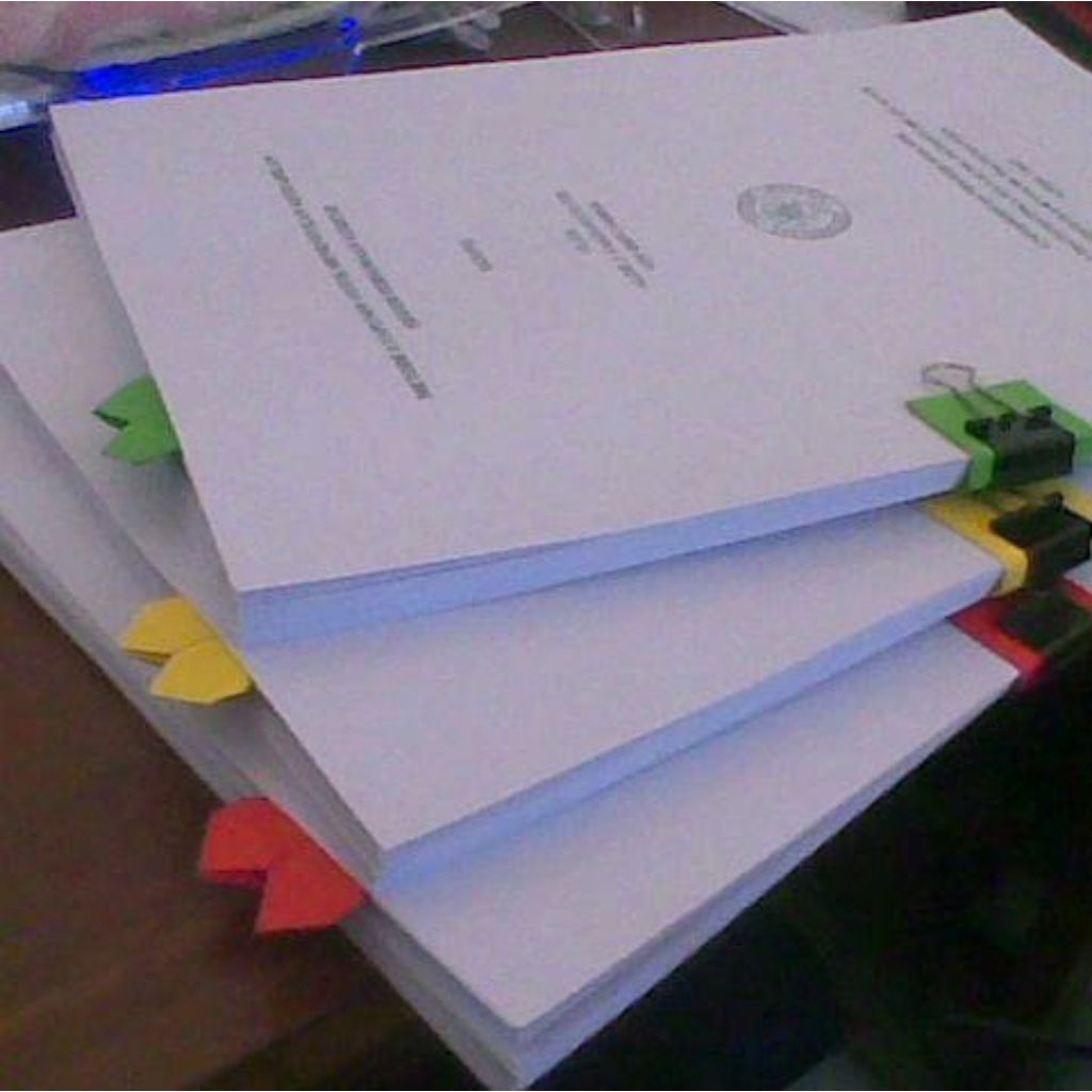 Jasa Revisi Tugas Skripsi Jurnal Ilmiah Murah Berkualitas