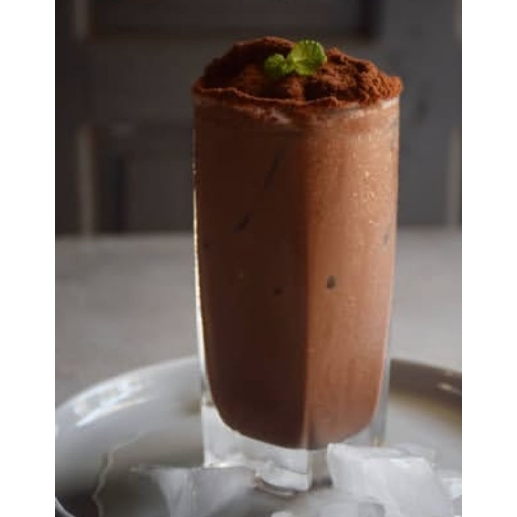 Jus buah | es milo | es teh | kombucha