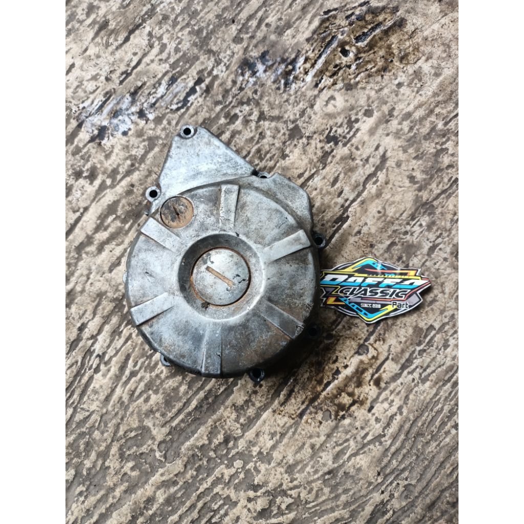 blok kiri maghnit Honda Supra 125 fi