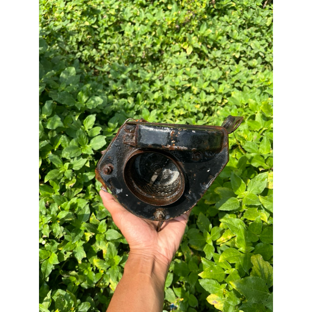 Box filter cb100 cb125 k5 original (adaminus)
