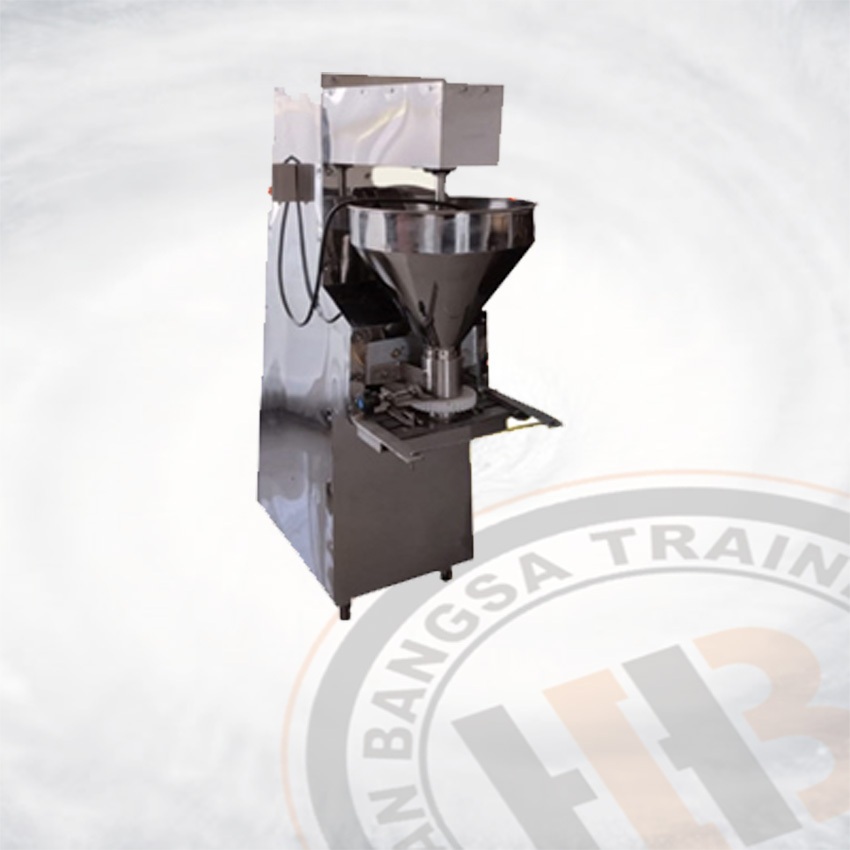 Mesin Cetak Bakso Pentol Lokal Kapasitas Besar