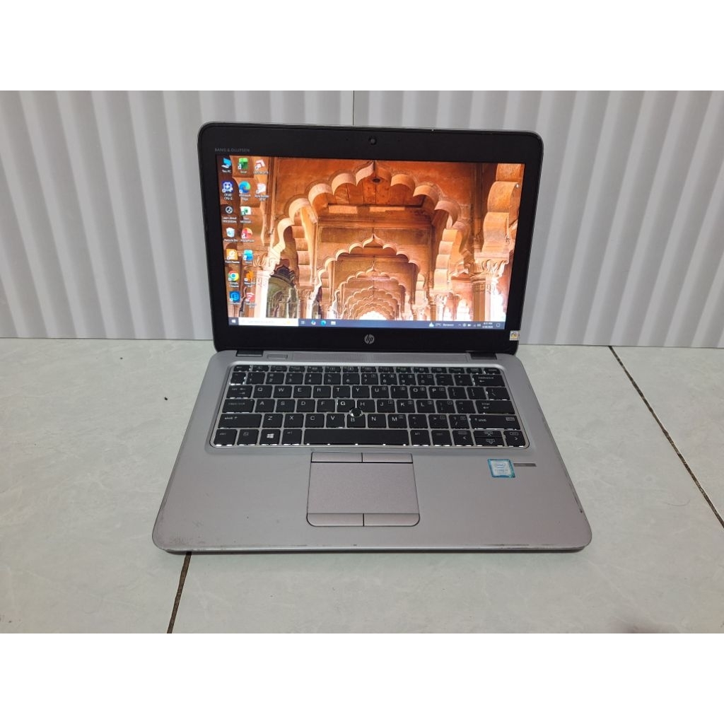 hp elitebook 820 g4 core i7