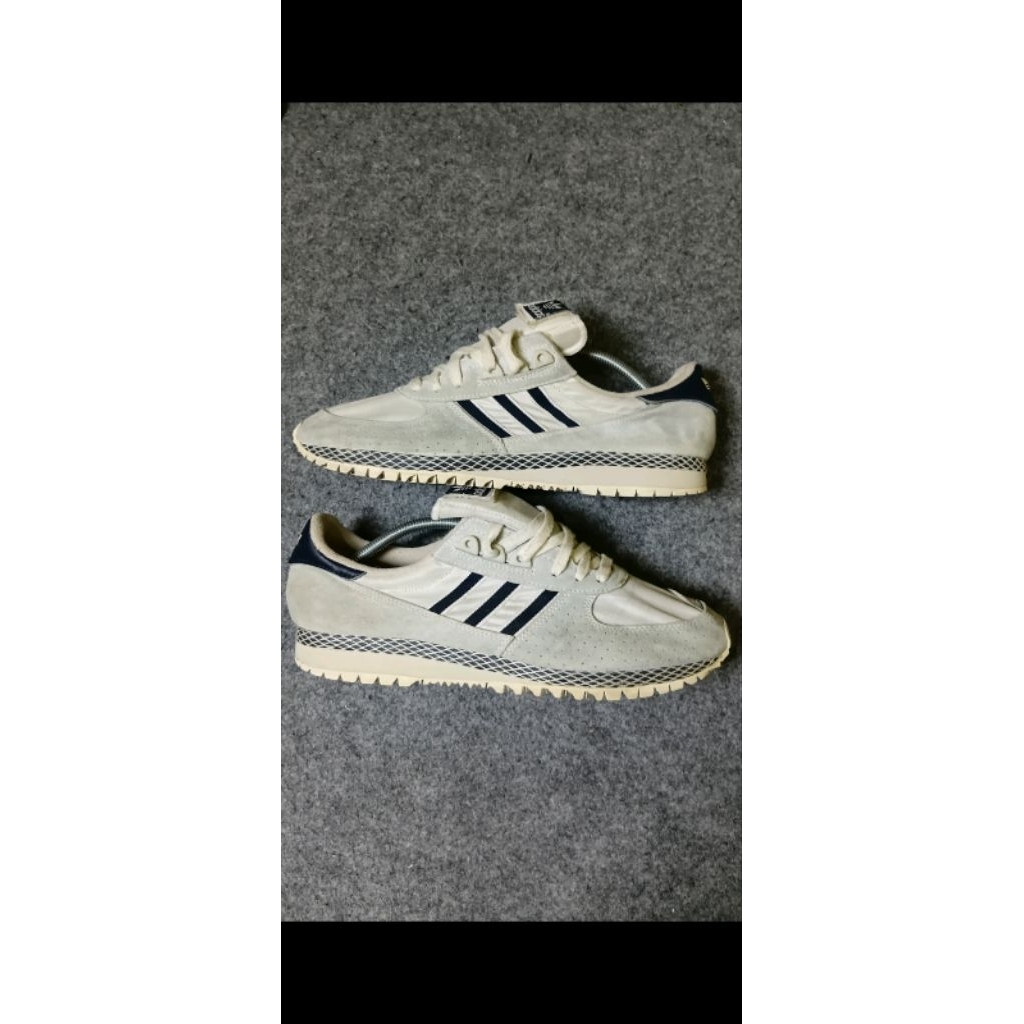 Adidas City Marathon