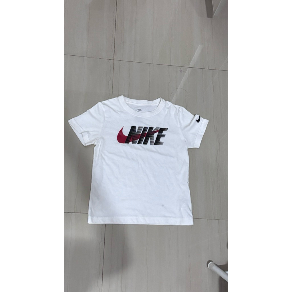tshirt NIKE original size S