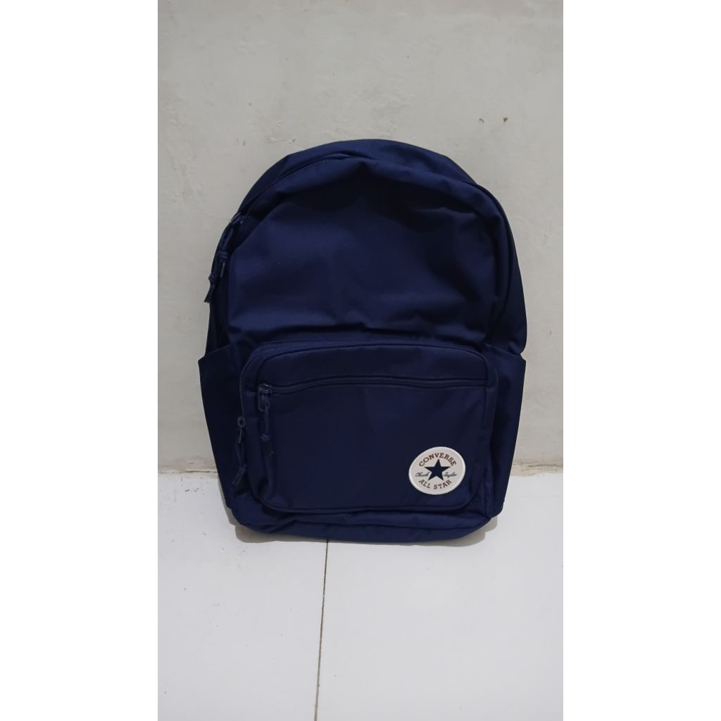Converse Go 2 Backpack