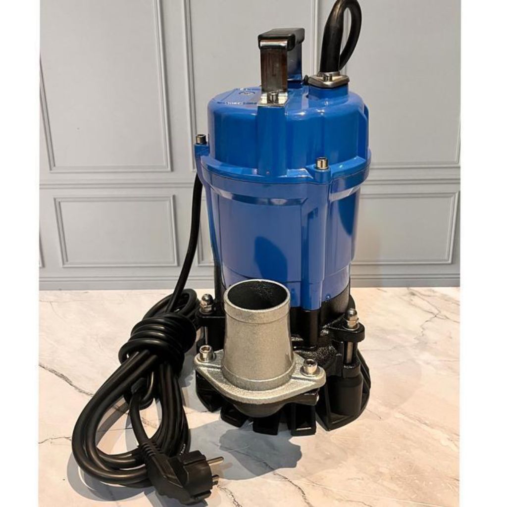 Pompa Celup Air Kotor Hs 2.4S Pompa Celup HS 2.4S