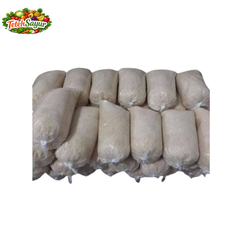 Gula Pasir 250gr - Gula Kiluan Merk Gulavit, Kemasan Praktis 1/4kg, Higienis dan Praktis