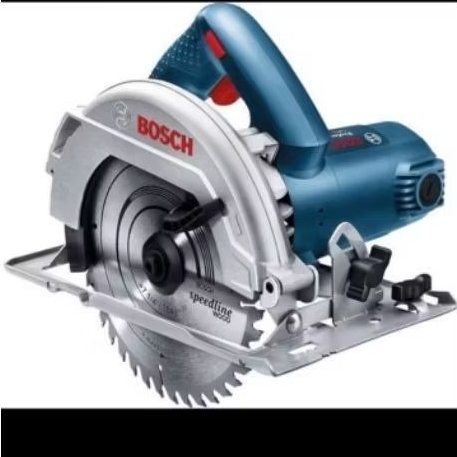 BOSCH GKS 140 ORI MESIN CIRCLE PEMOTONG KAYU