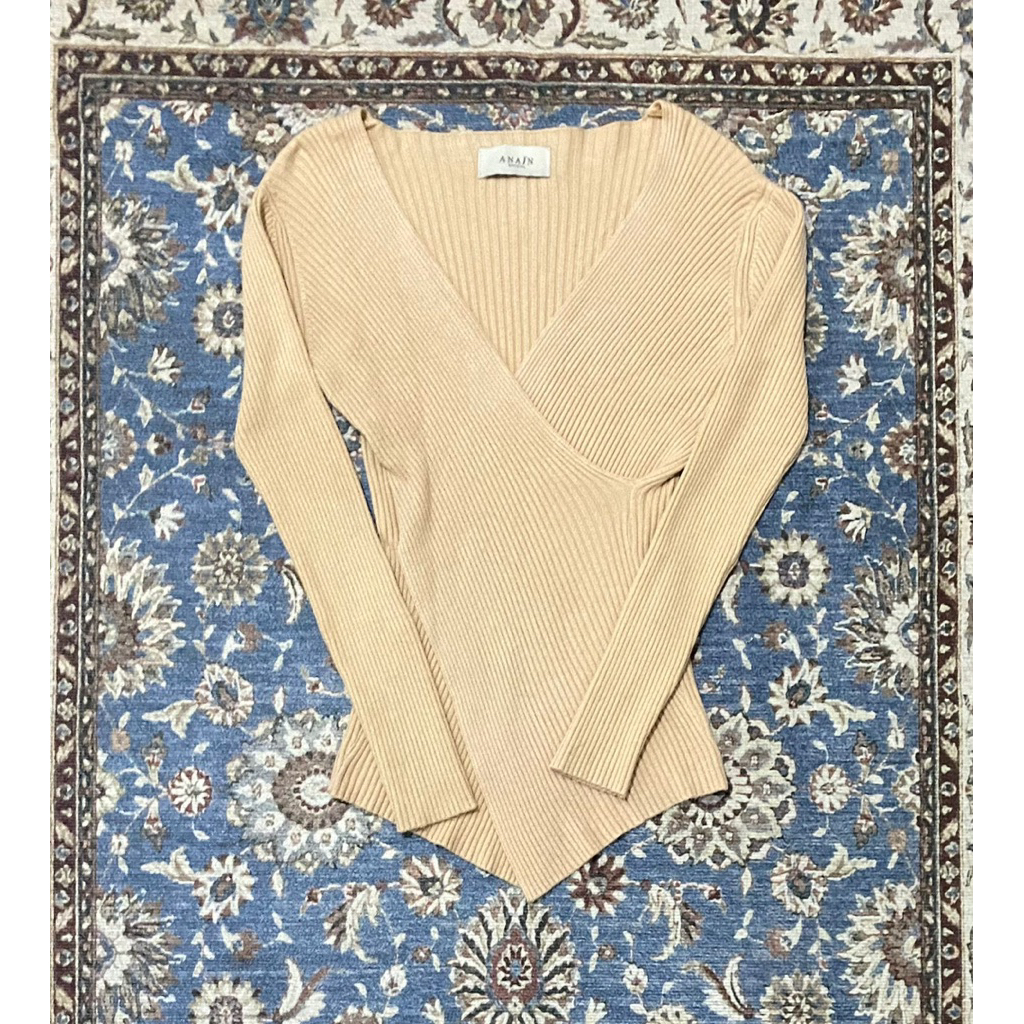 [ Preloved ] ANAIN - Malou Top