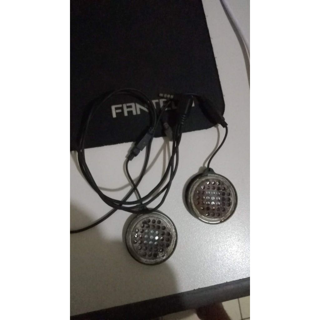 handset intercom ejeas q7+ softmic