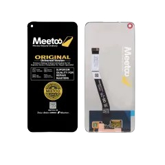 OPPO F17 PRO A93 4G/RENO 4 4G/RENO 4 5G/RENO 4F/RENO 4 LITE (NOT FINGERPRINT) LCD PLUS TOUCHSCREEN L