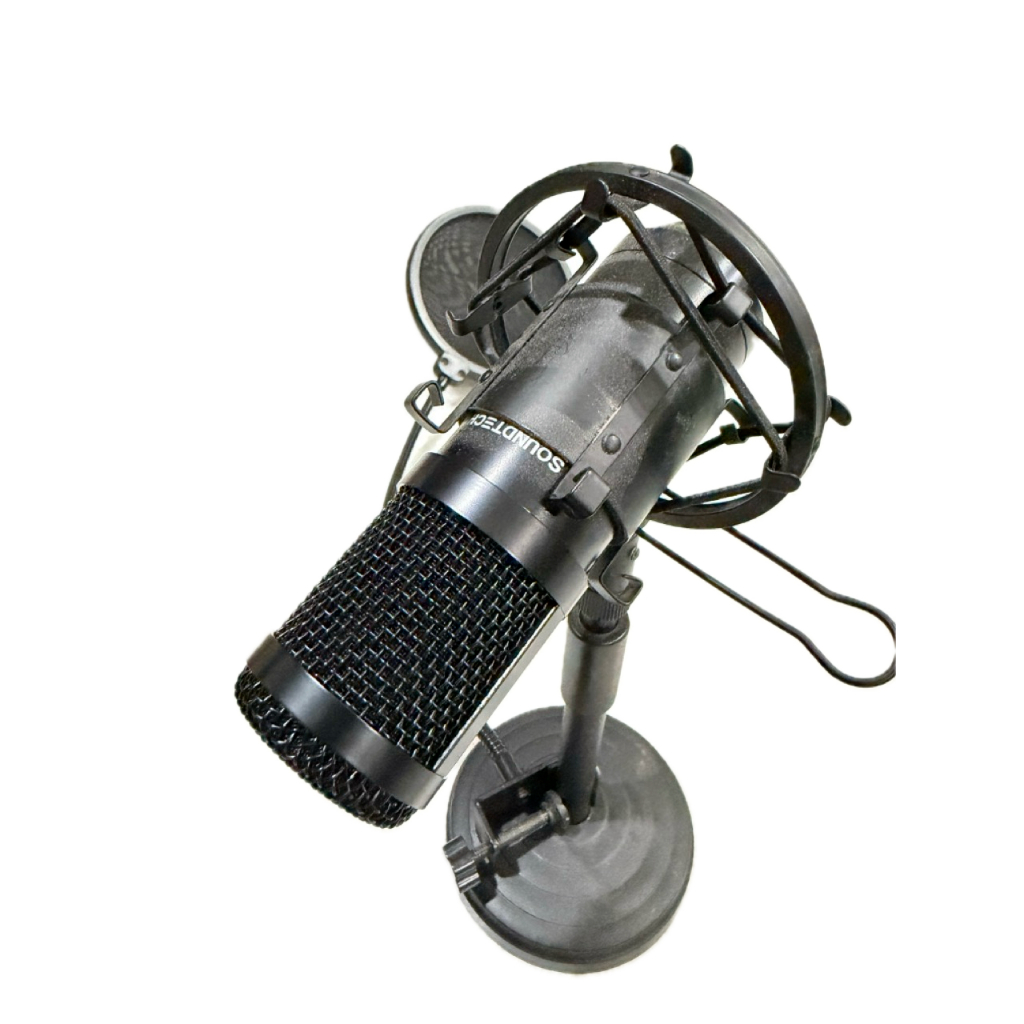 Microphone Soundtech ST-800 USB Microphone