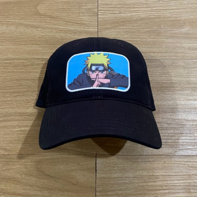 Topi Naruto Official - Topi Anime - Naruto Merch