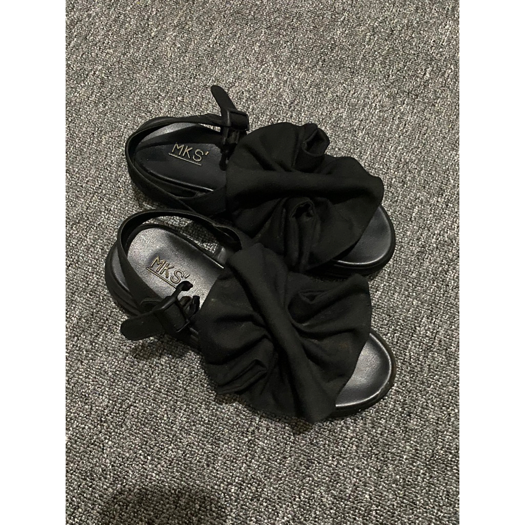PL MKS Shoes