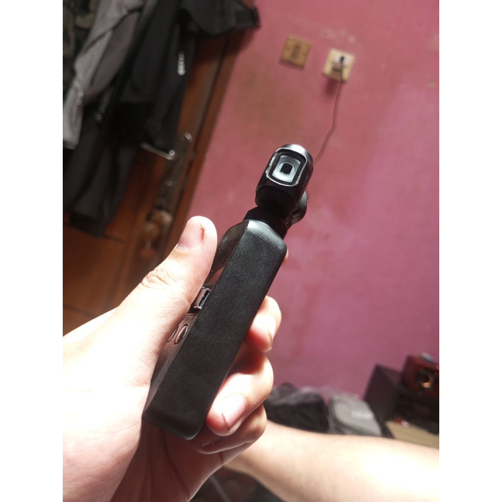 DJI OSMO POCKET