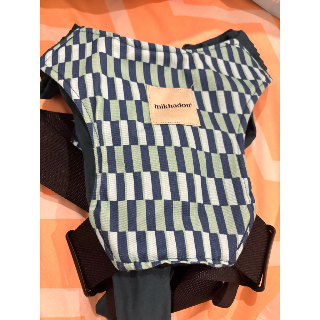 GENDONGAN MIKHADOU NEW (cuman unboxing)