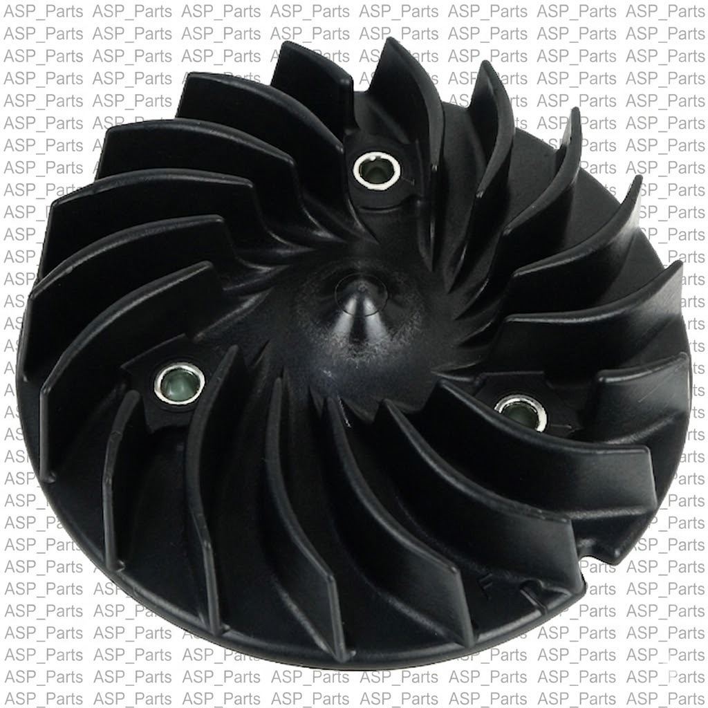 19510KZY700 Fan Comp Cooling Kipas Radiator Kipas Pendingin Radiator PCX 150 CBU 19510-KZY-700