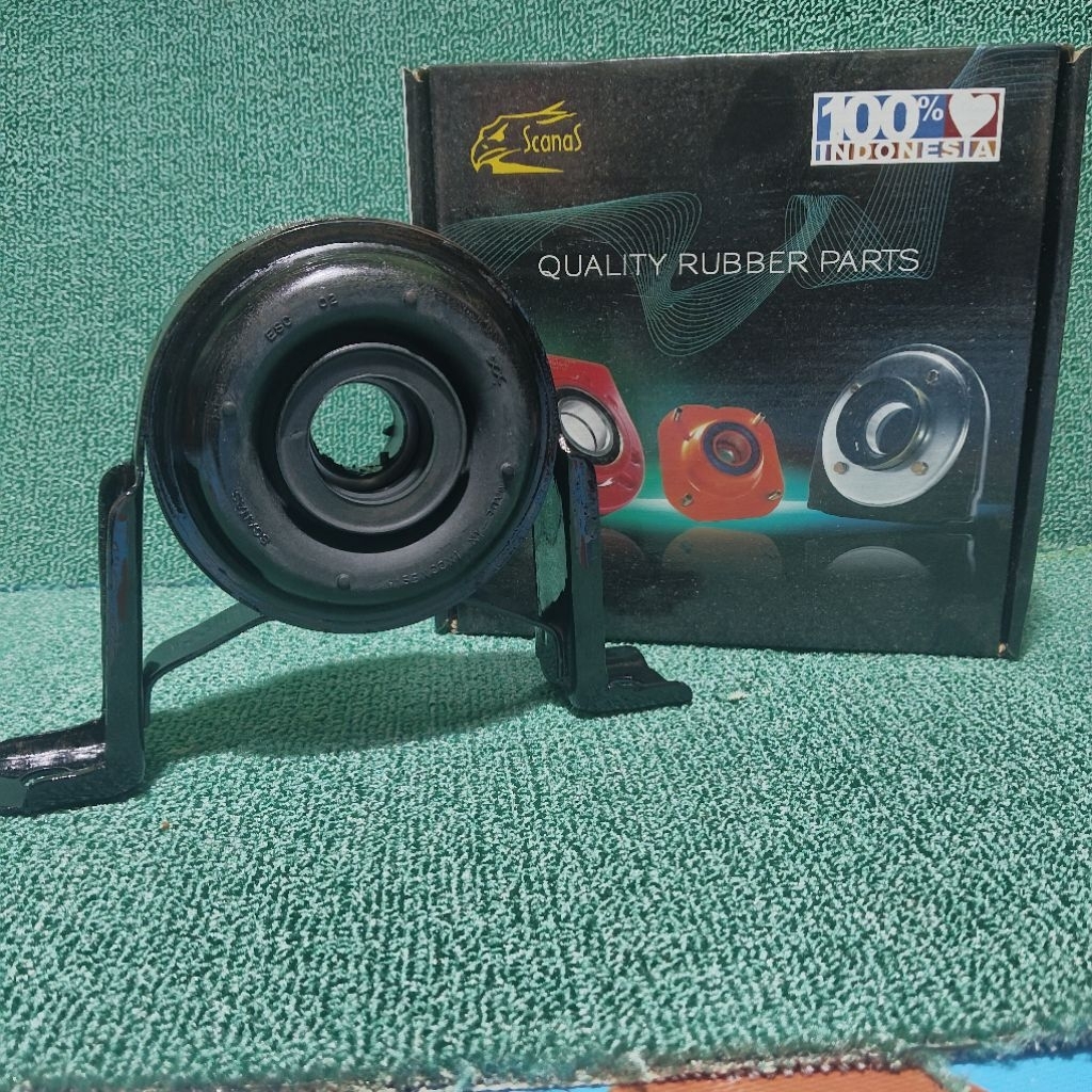 Centre center bearing laher klaher gantungan kopel mobil vitara escudo side kick 37230-60A00
