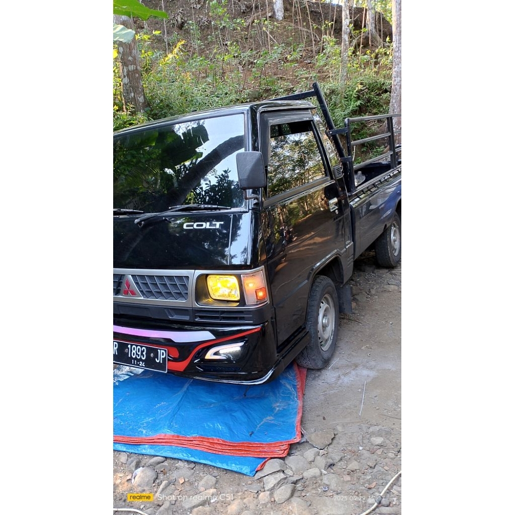bemper.depan.L300