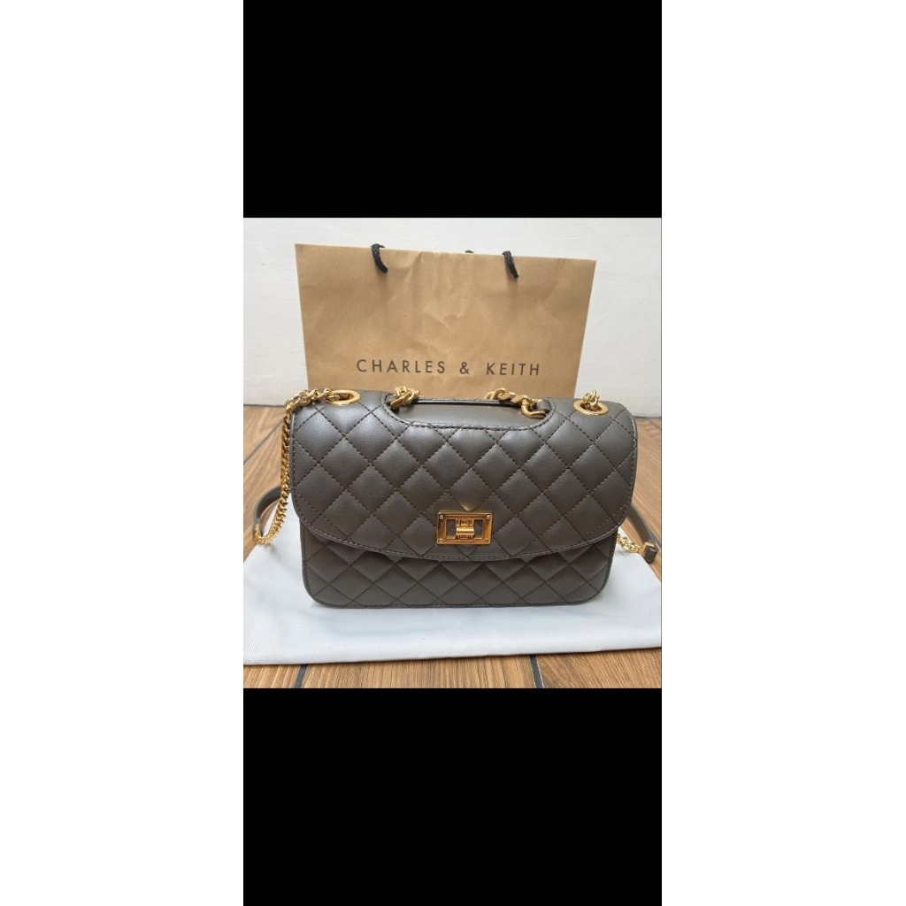 Tas CK original