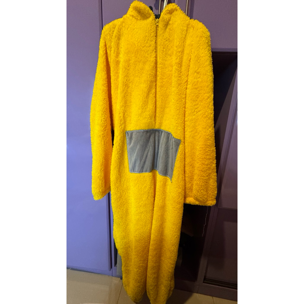 Baju Kostum Teletubbies Hangat