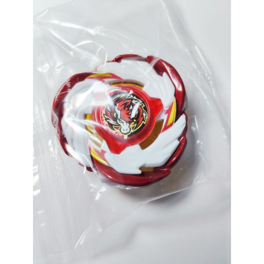 Beyblade X - Pegasus Blast Assault (Red New Original)