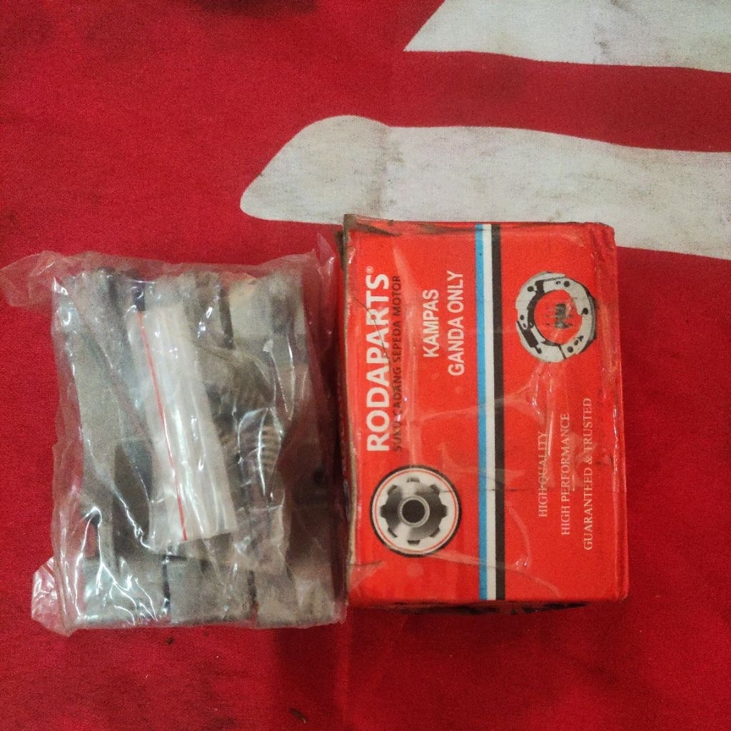 KAMPAS GANDA ONLY NMAX RODAPARTS