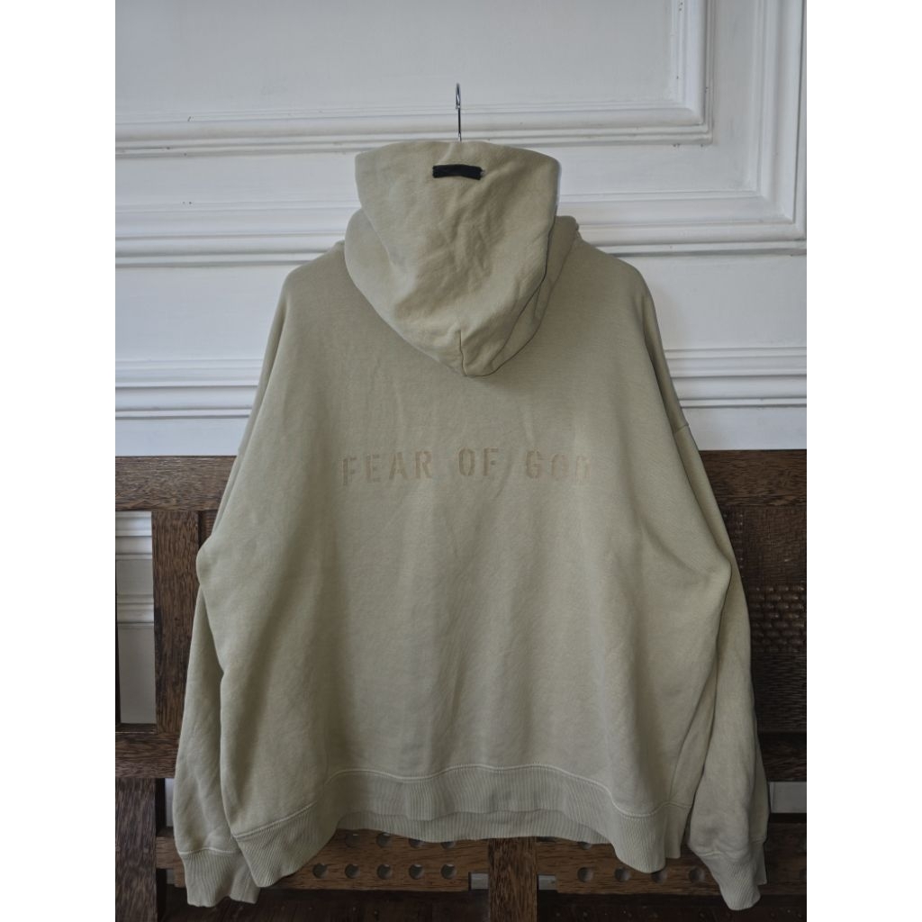 FEAR OF GOD HODDIE