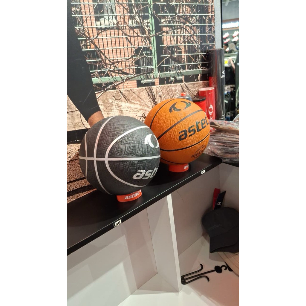 Bola Basket Astec Original