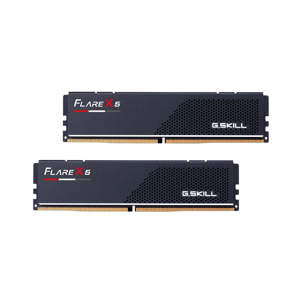 G.Skill Flare X5 F5-6000J3636F16GX2-FX5 DDR5 2x16gb 6000mhz - RAM Gskill DDR5 32GB (2x16) RAM DDR5 3