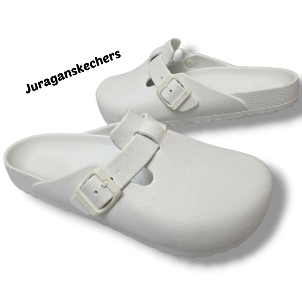 SANDAL BIRKENSTOCK BOSTON EVA UNISEX/BIRKENSTOCK BOSTON EVA/BIRKENSTOCK UNISEX/BIRKENSTOCK PRIA/BIRK