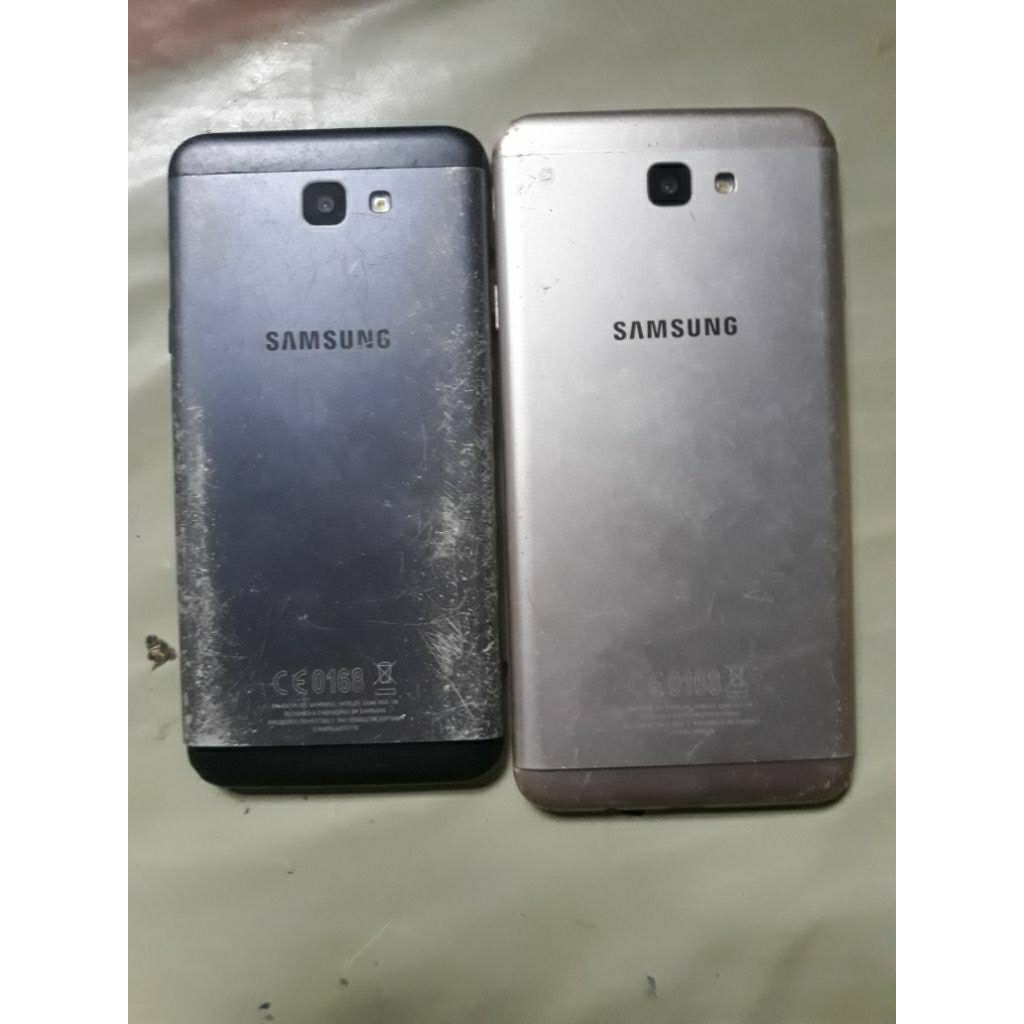 Samsung j7 prime & j5 prime matot.
