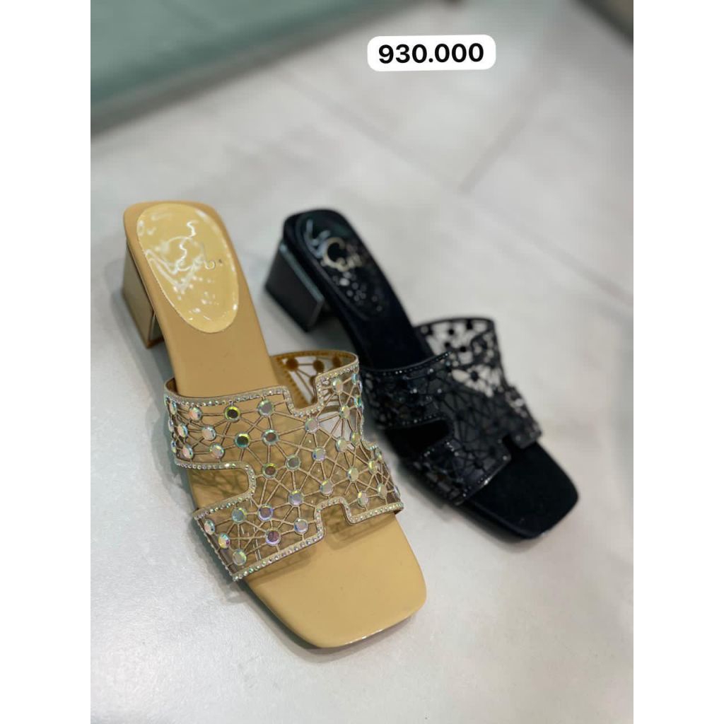 sandal heels evb sale
