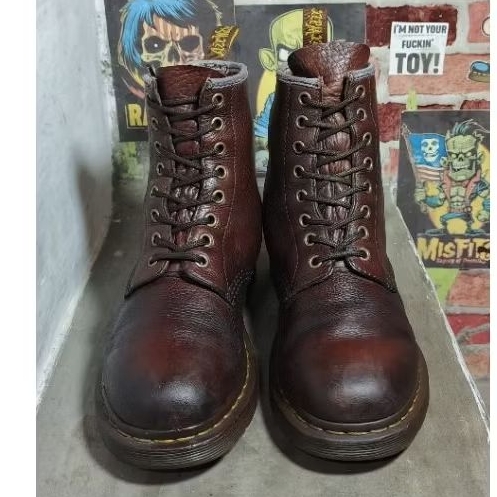 Dr.martens 1460 crazy horse