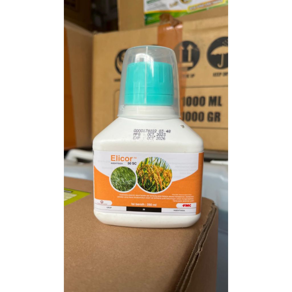 elecor 50 SC