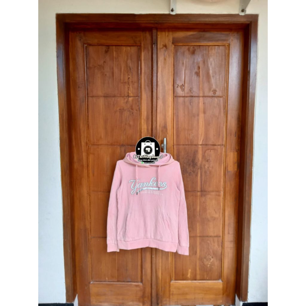 HOODIE YANKEES