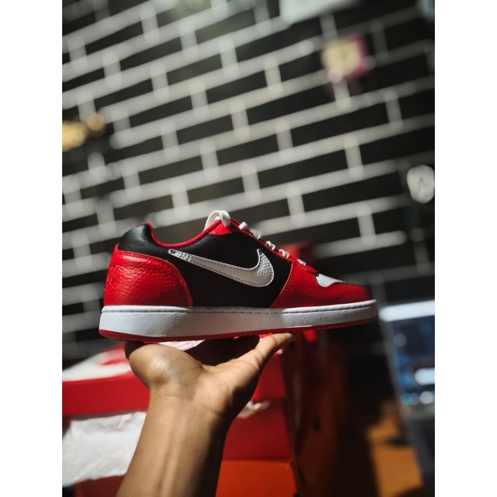 Nike Ebernon Low Premium