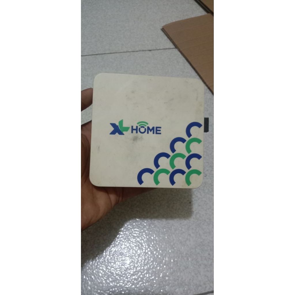 jual xl home STI6030