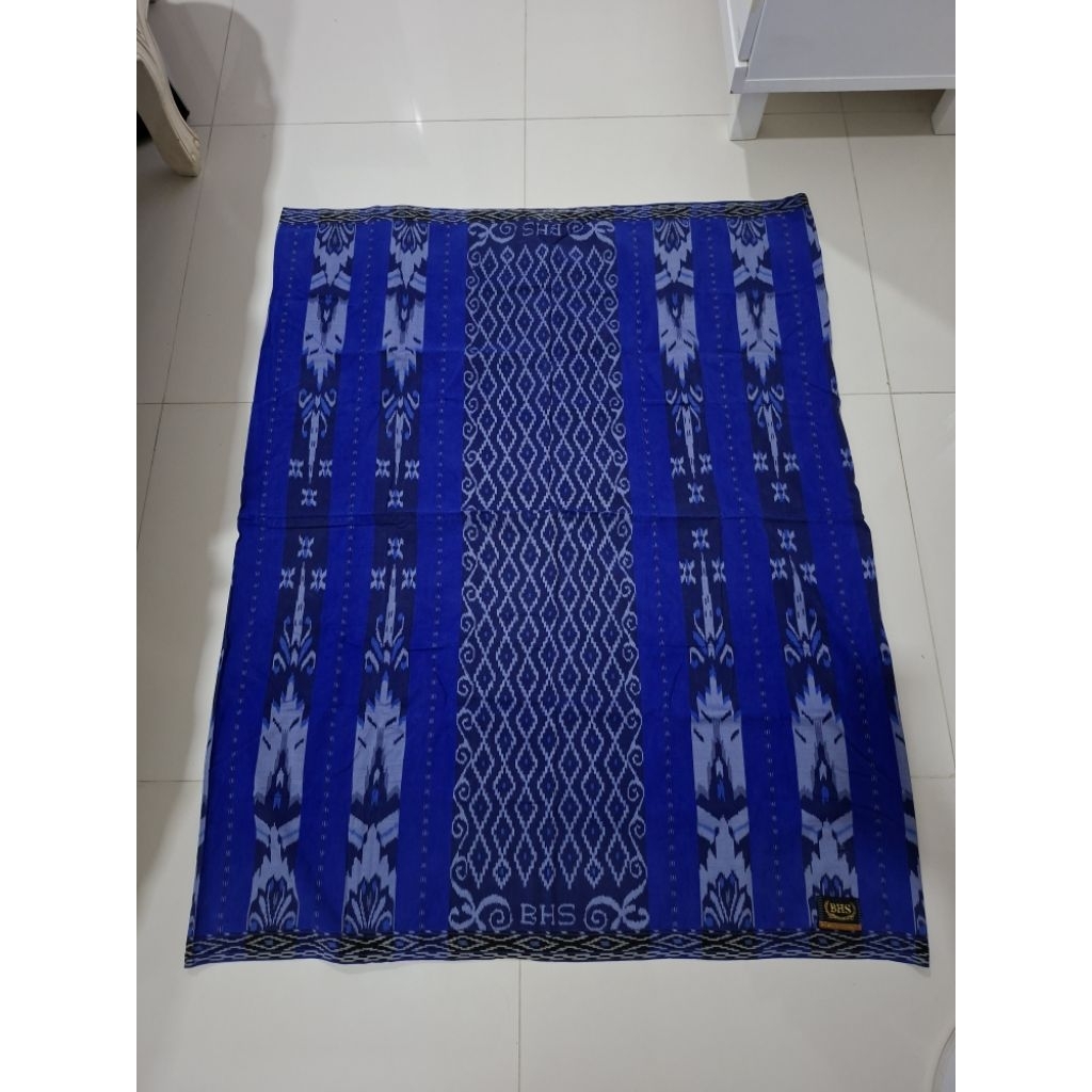 Sarung BHS Spunsilk KSS Full Sutra