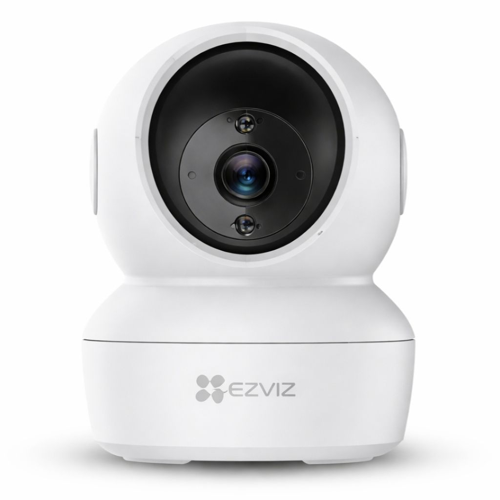 cctv ezviz C6N smart home camera